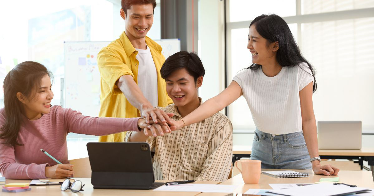 cách học ngành thương mại điện tử hiệu quả