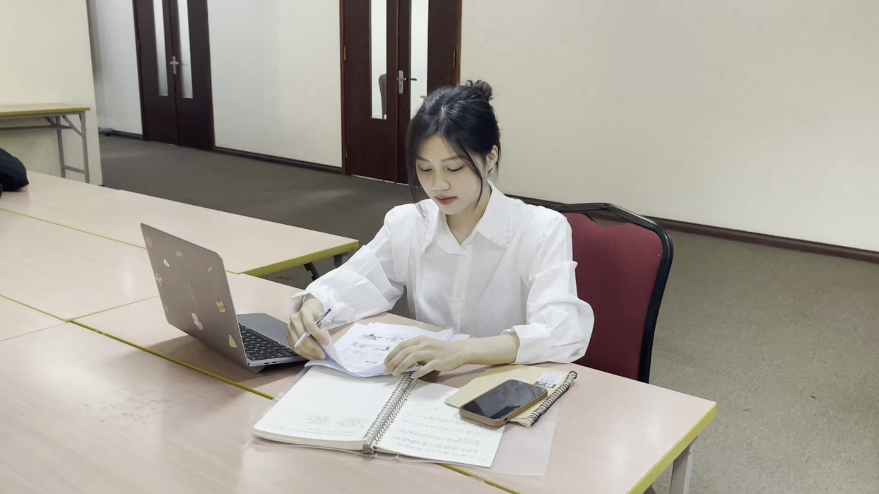 WELCOM TO MY PORTFOLIO!