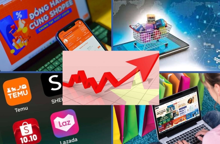 Học thương mại điện tử có cơ hội nghề nghiệp rộng mở cho sinh viên sau khi ra trường