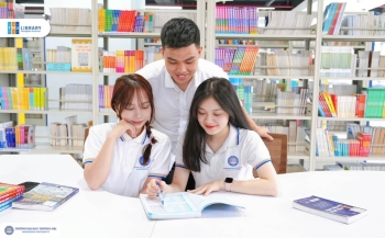 Cách lên kế hoạch học tập hiệu quả ngành Thương mại điện tử: Kinh nghiệm sinh viên