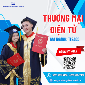 Ngành Thương mại điện tử là gì? Có thật sự phù hợp với sinh viên Gen Z?